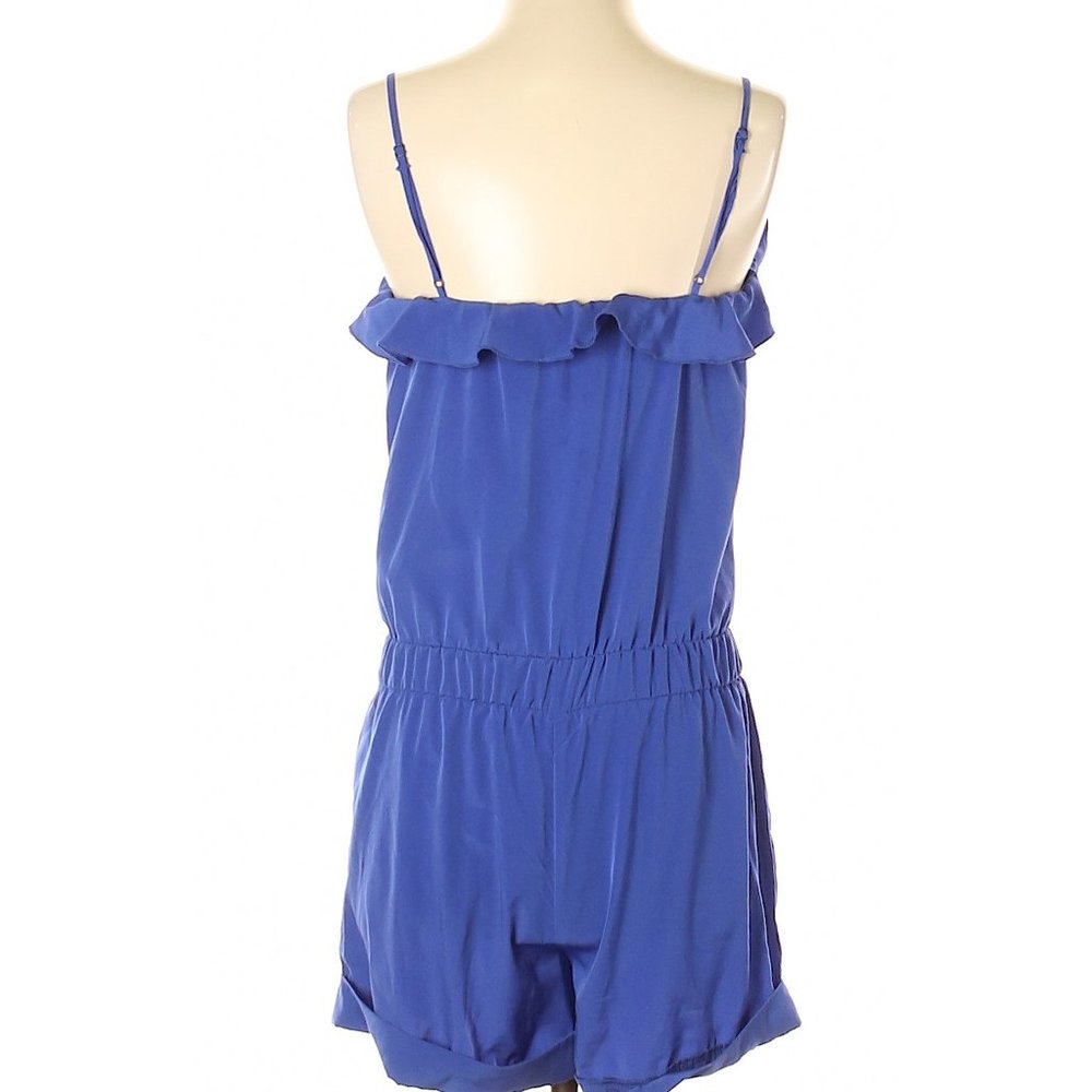 ROMPER, SHORTS - Picture 5 of 5